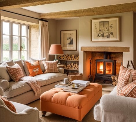 Cotswolds Holiday Home Management