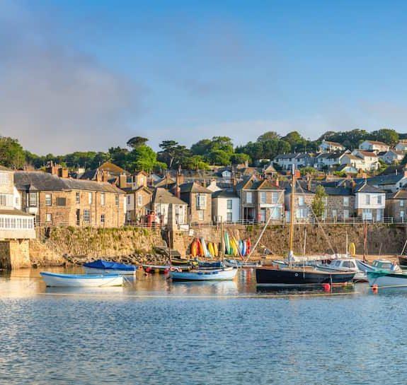 Cornwall, Devon & Southwest Holiday Home Management